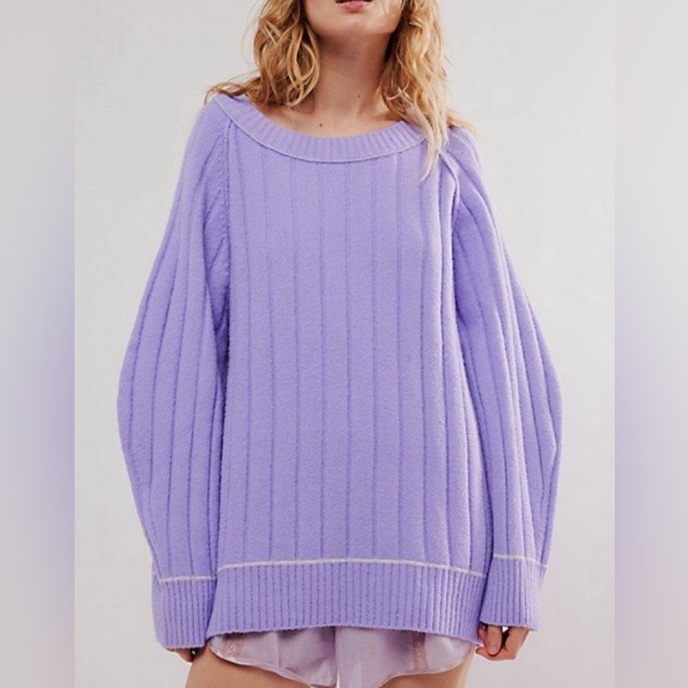Free People Venus Tunic